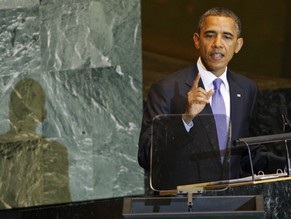 Obama: US will &#039;do what it must&#039; to stop Iran nukes