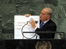 Netanyahu draws clear &#039;red lines&#039; on Iran nuclear program