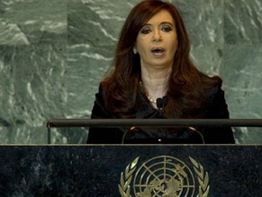 Argentina and Iran to meet on 1994 terror attack on Jewish building in Buenos Aires