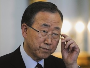 UN scrambles to defuse tensions between Turkey, Syria