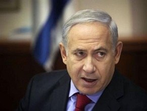 Netanyahu pushes for early elections