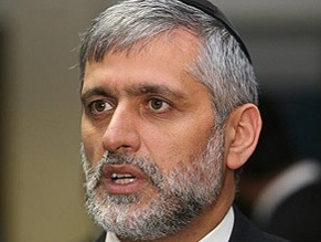 Shas reaches compromise with party co-leadership