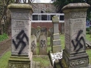 Jewish gravestones desecrated in New Zealand