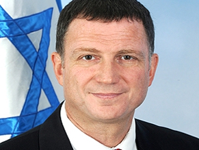 Министр информации и диаспоры Израиля Юлий Эдельштейн: «Проблема Ирана – это не израильская паранойя»