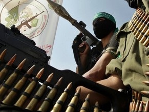 IDF source: Hamas gaining strength in West Bank