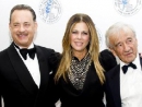 Hollywood’s Tom Hanks honoured by Elie Wiesel Foundation