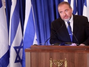 Liberman: Every politician wants to become prime minister