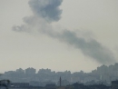 15 rockets, mortars hit the South; IAF strikes Gaza