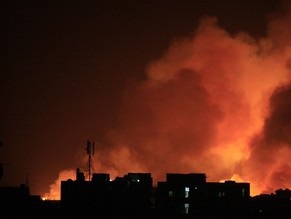 Sudan dismisses Israeli concerns on arms supplies