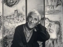 В Минске открылась выставок работ Шагала из коллекции Музея Израиля