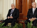 Abbas calls on Netanyahu to return to the negotiating table