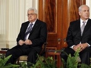 Abbas calls on Netanyahu to return to the negotiating table