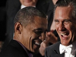 Romney or Obama, Israel will see steady US course