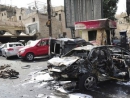 Syrian rebels bomb Damascus, kill 50 soldiers, 11 others