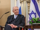 Встреча Президента Израиля с еврейской общественностью Москвы
