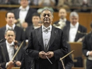 Руководитель Израильского филармонического оркестра приедет на фестиваль Ростроповича