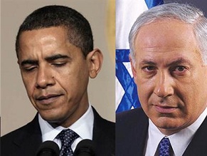 Netanyahu commits ‘a vote of confidence’ in Obama as Israeli media predicts re-elected President will turn ‘a cold shoulder’ to