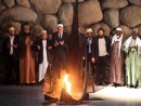 Французские имамы посетили «Яд ва-Шем» и почтили память жертв теракта в Тулузе.