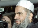 Britain: Terror suspect Abu Qatada released from jail