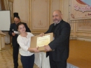 “From the Depth of Ages” Competition in Pavlodar