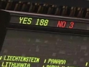 Record vote for UN resolution against Cuba embargo