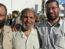 Israeli air strike kills top Hamas commander Jabari