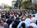 В Тбилиси пройдет акция в поддержку Израиля