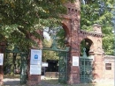 Jewish graves vandalised in Poland