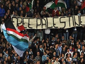 World Jewish Congress urges Lazio Roma&#039;s suspension from European football competitions