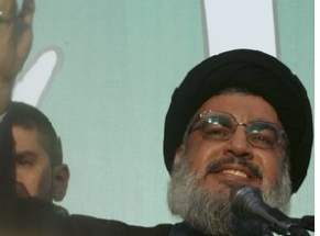 Hezbollah warns of rocket barrage if Israel attacks