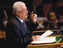 Abbas ramps up efforts for votes in statehood bid