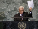 UN Ambassador to Abbas: Forego UN &#039;march of folly&#039;