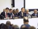 UN chief and General Assembly President call on Israel and Palestinians to resume talks