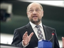 EU Parliament head heralds favourable Palestinian UN vote