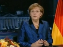 After Germany&#039;s abstention at UN vote, Chancellor Merkel reassures Israel of her country&#039;s commitment to its security