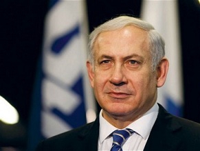 Israeli PM Netanyahu to thank governments for solidarity with Israel on visit to Prague and Berlin