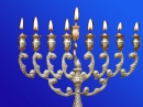 Happy Hanukkah!