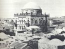 Одобрено восстановление синагоги «Тиферет Исраэль»