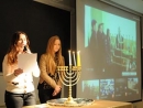 Сеть школ-побратимов Сохнута связала сотни тысяч еврейских школьников во всем мире