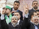 Mashaal leaves Gaza with calls for Palestinian unity