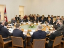 «Круглый стол» по профилактике межэтнических конфликтов