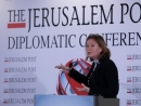 Livni: The world is making a mistake on settlements