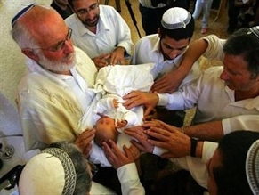 German Parliament approves bill to grant legal protection to circumcision in the country