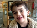 Six-year-old Jewish boy among 20 children murdered at Connecticut school