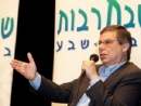 Ayalon extends olive branch after FM attacks on EU