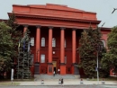 Киевский национальный университет возобновляет сотрудничество с университетом Тель-Авива