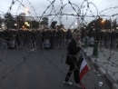 Clashes break out as Egyptian Islamists stage rally