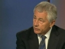 Washington Media : Obama reconsidering choice of Chuck Hagel as next Secretary of Defense