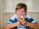 Четверть израильских школьников страдает от ожирения