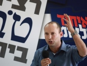 &#039;Post&#039; poll: Bayit Yehudi rises three seats in one week